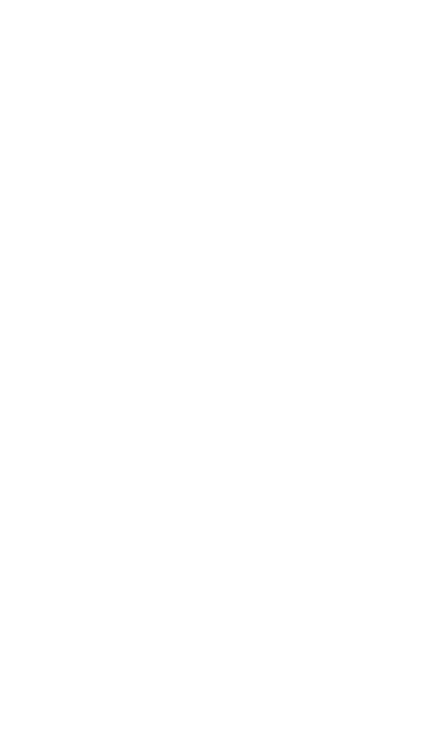B-Corp logo tagline lockup standards white