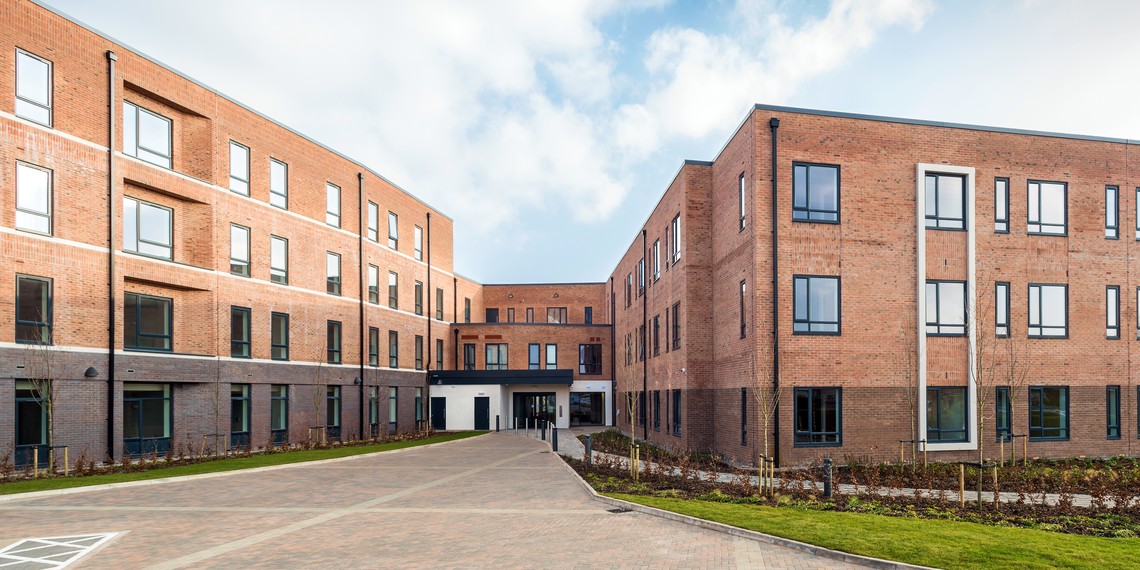 The Prime Foundation Offers Funding to Projects and Initiatives in Newcastle-under-Lyme