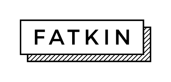 Fatkin logo