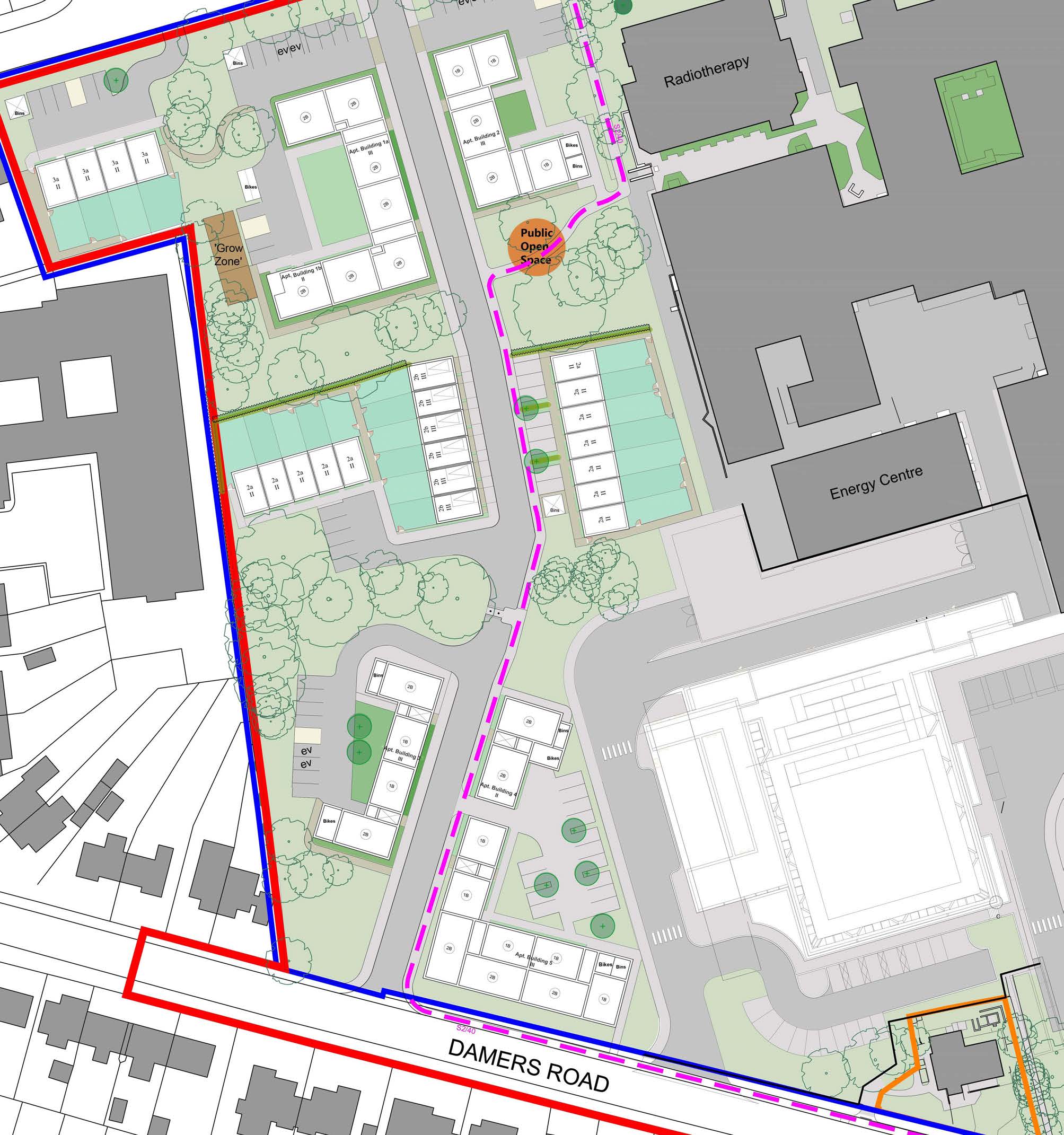 Key Worker Accommodation