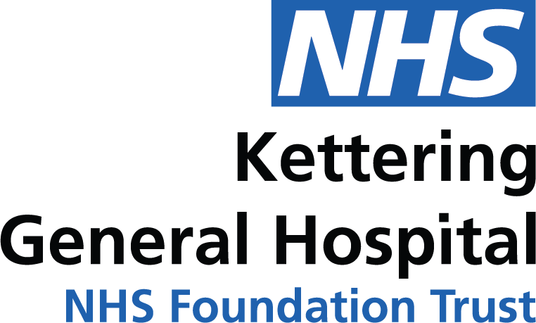 Kettering General Hospital logo
