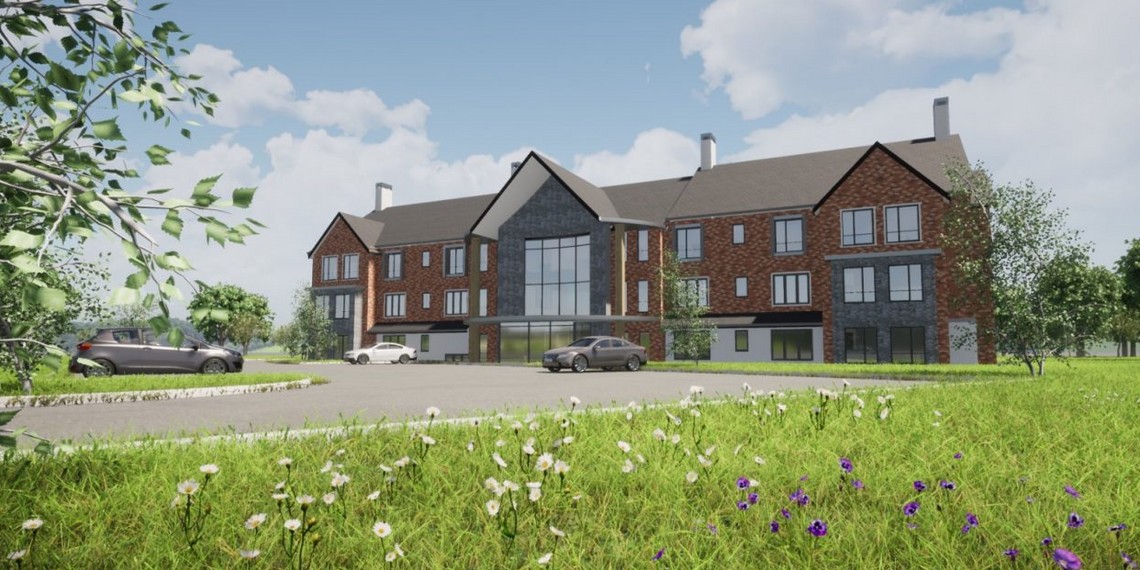 Worcester City Council gives green light for new care home