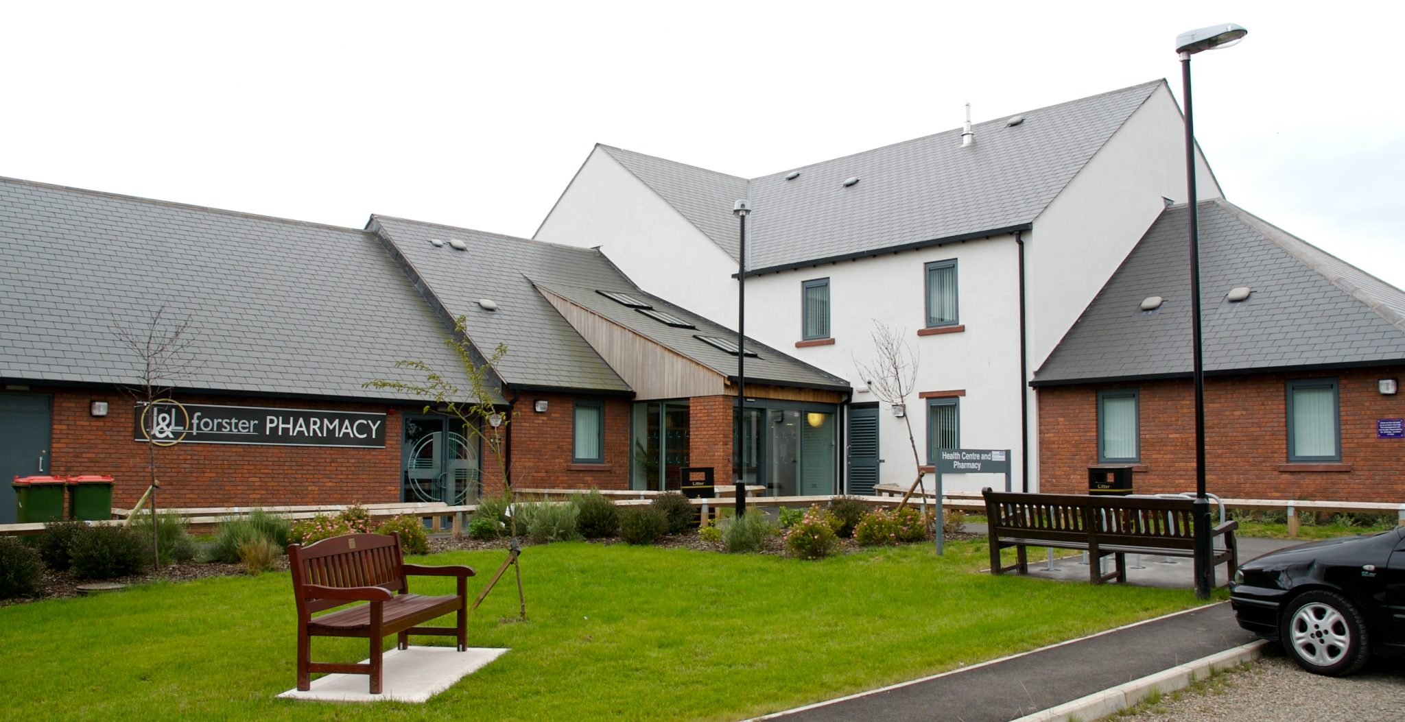 West Street Health Centre