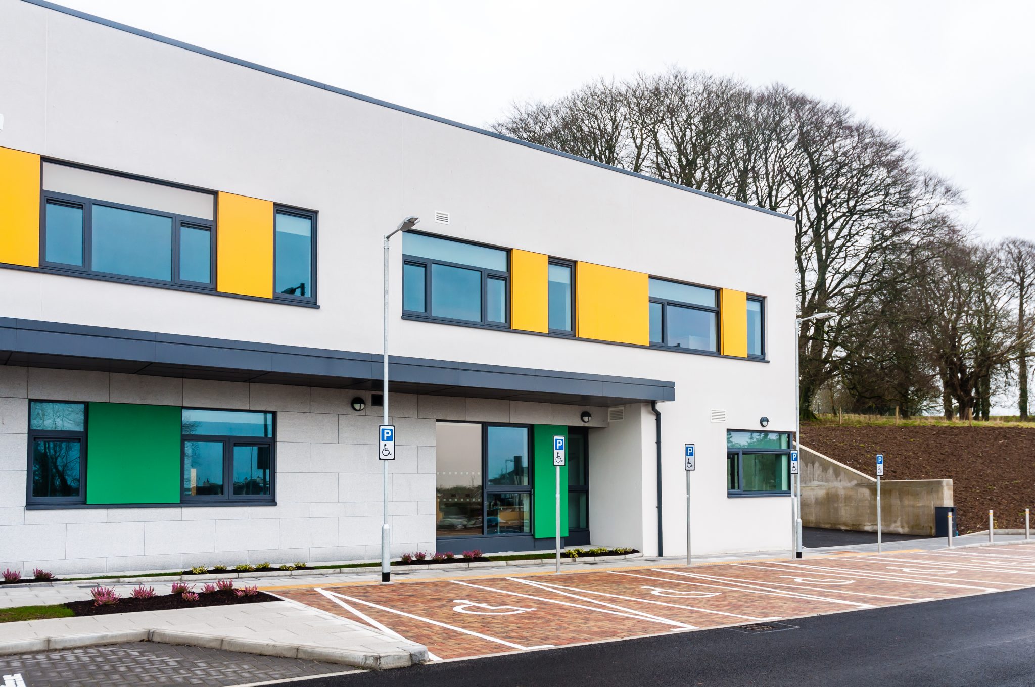 Ballymote Primary Care Centre