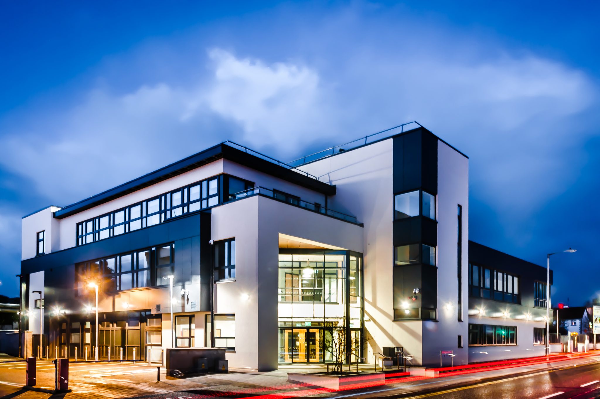 Claremorris Primary Care Centre