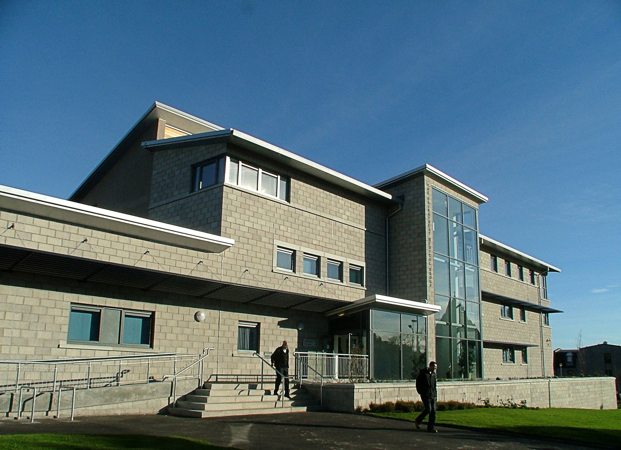 Calsayseat Medical Group