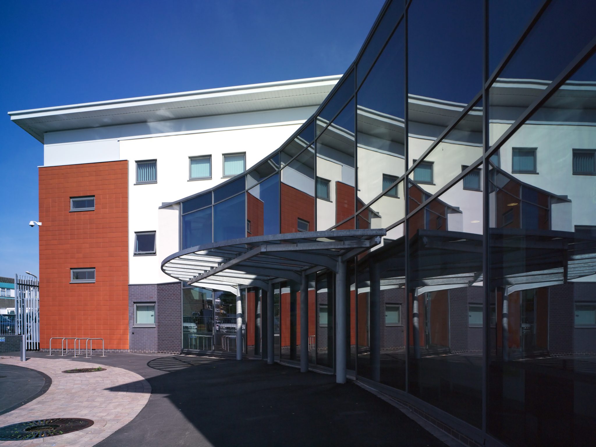 Chelmsley Wood Primary Care Centre