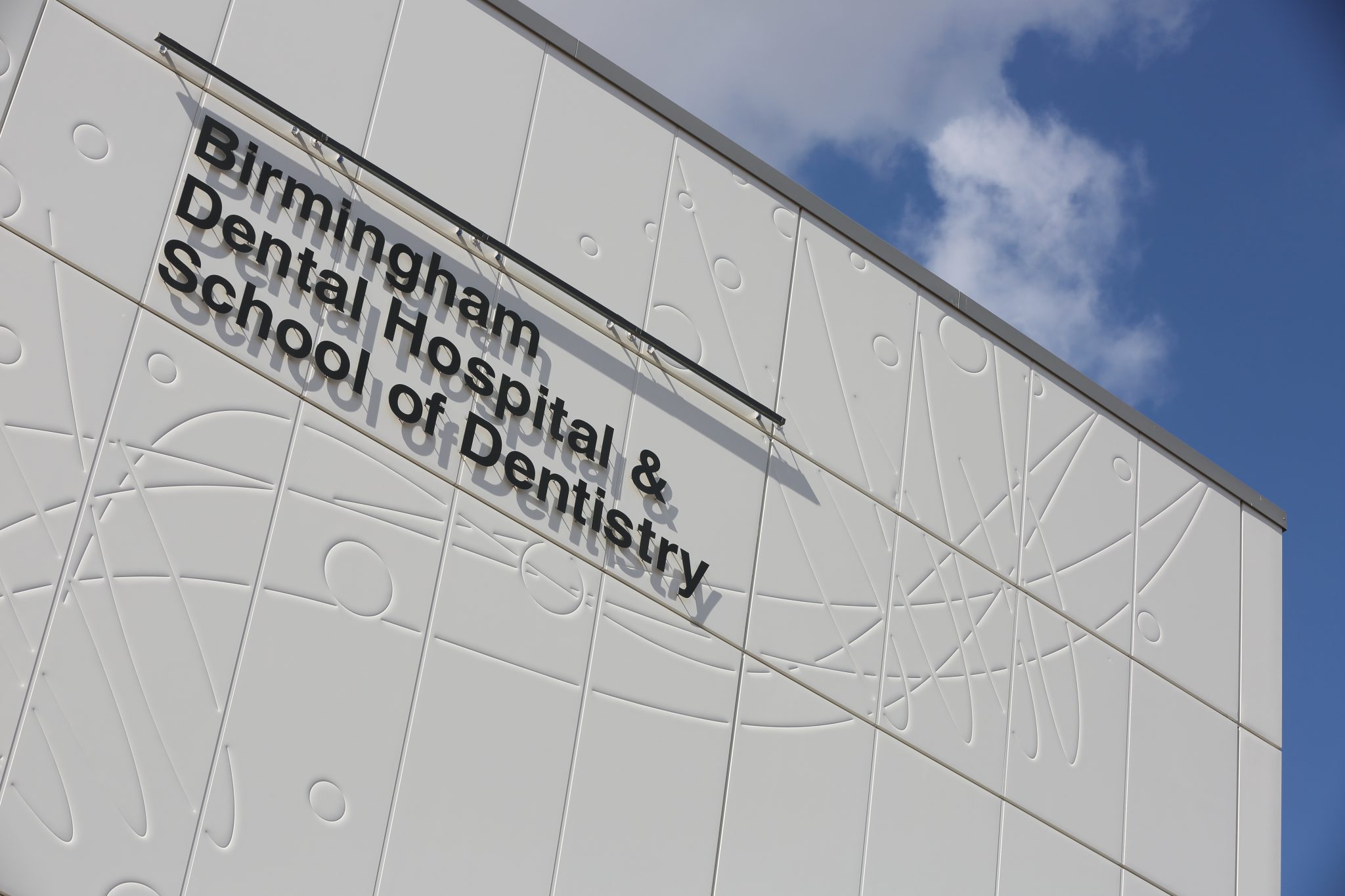 Birmingham Dental Hospital & School of Dentistry