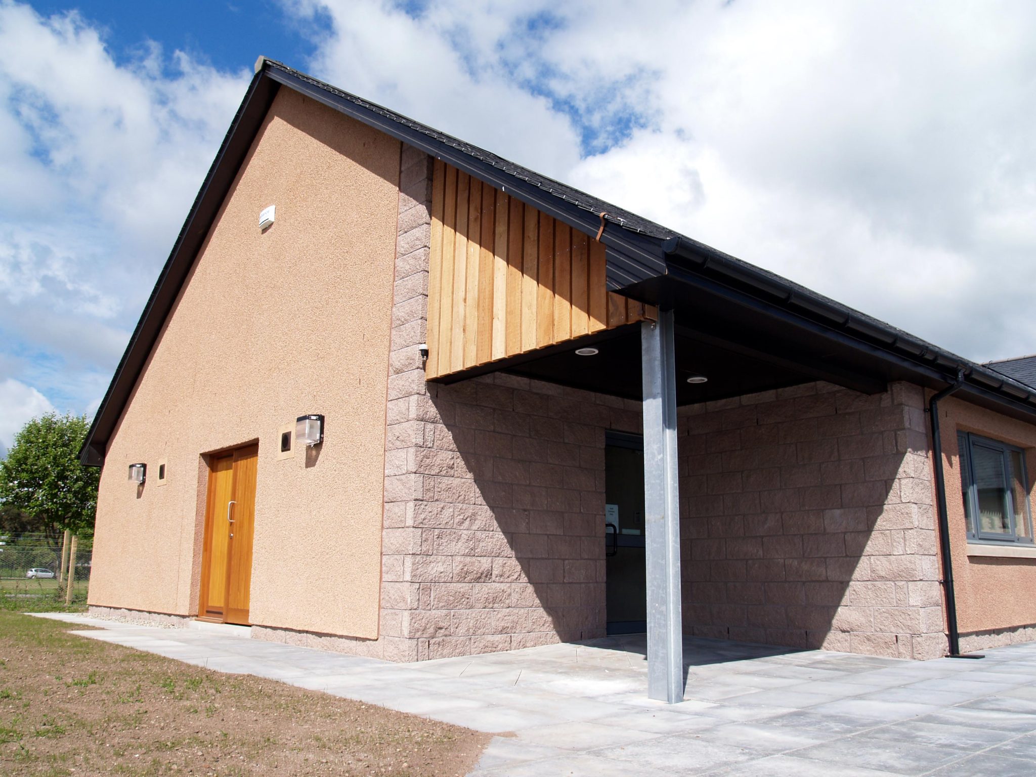 Edzell Health Centre