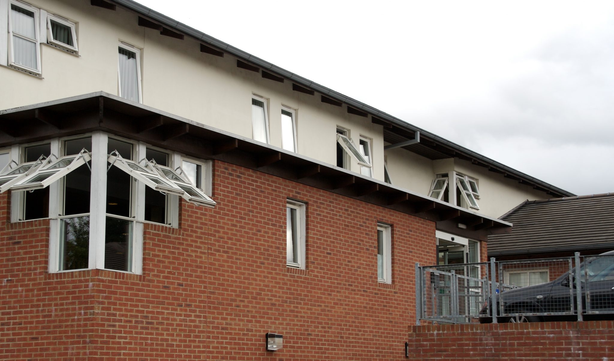 Norton Medical Centre