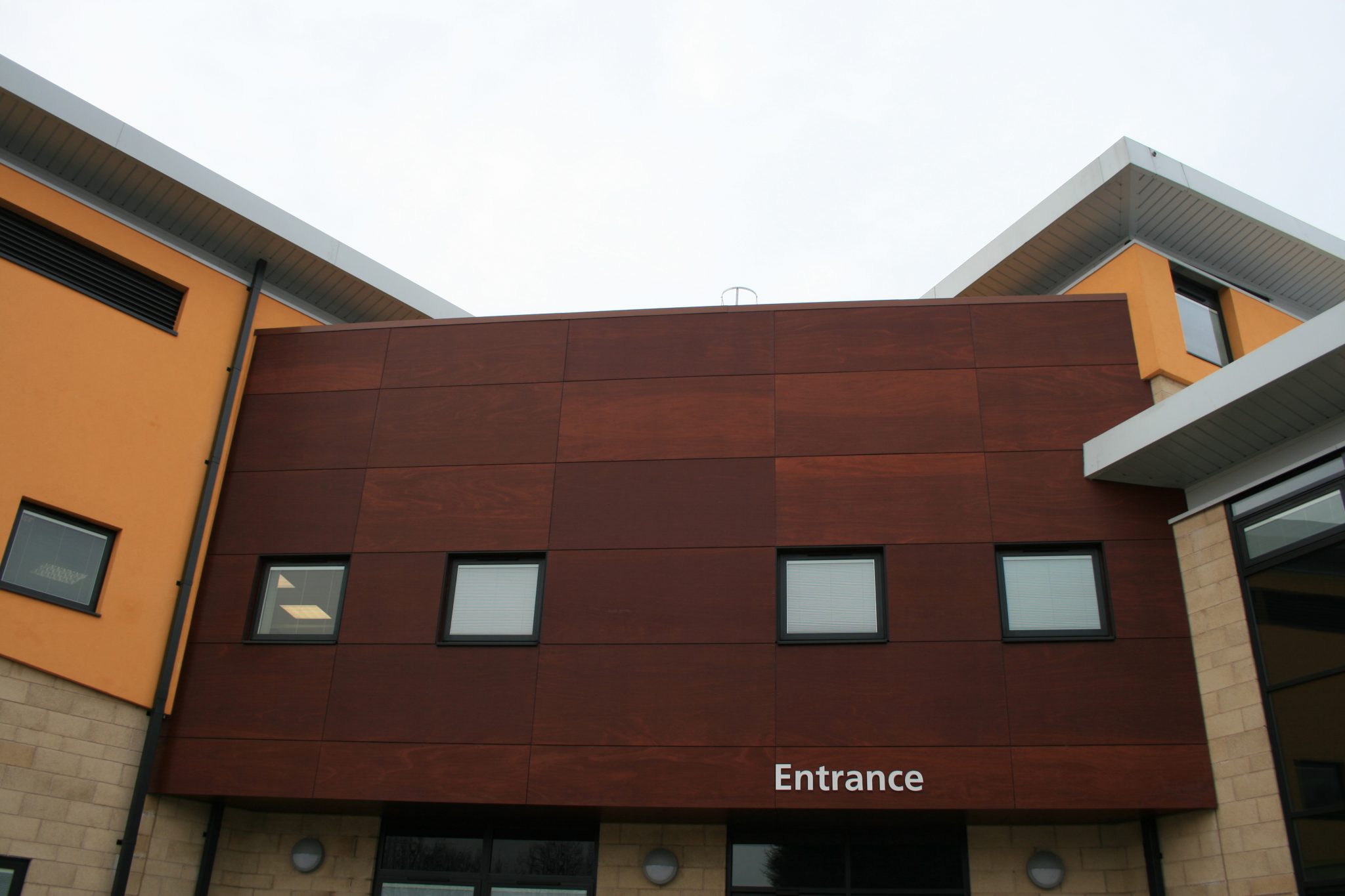 Richmond Primary Care Centre