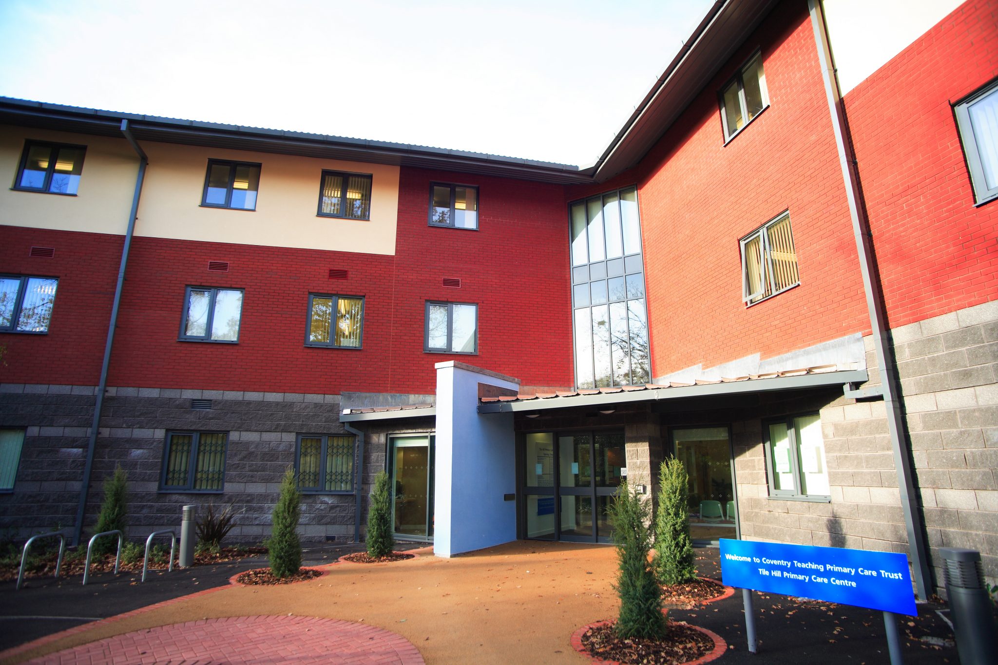 Tile Hill Primary Care Centre