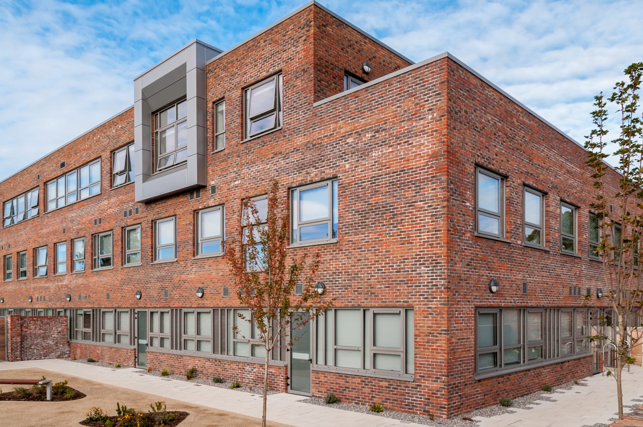 Waterford Primary Care Centre