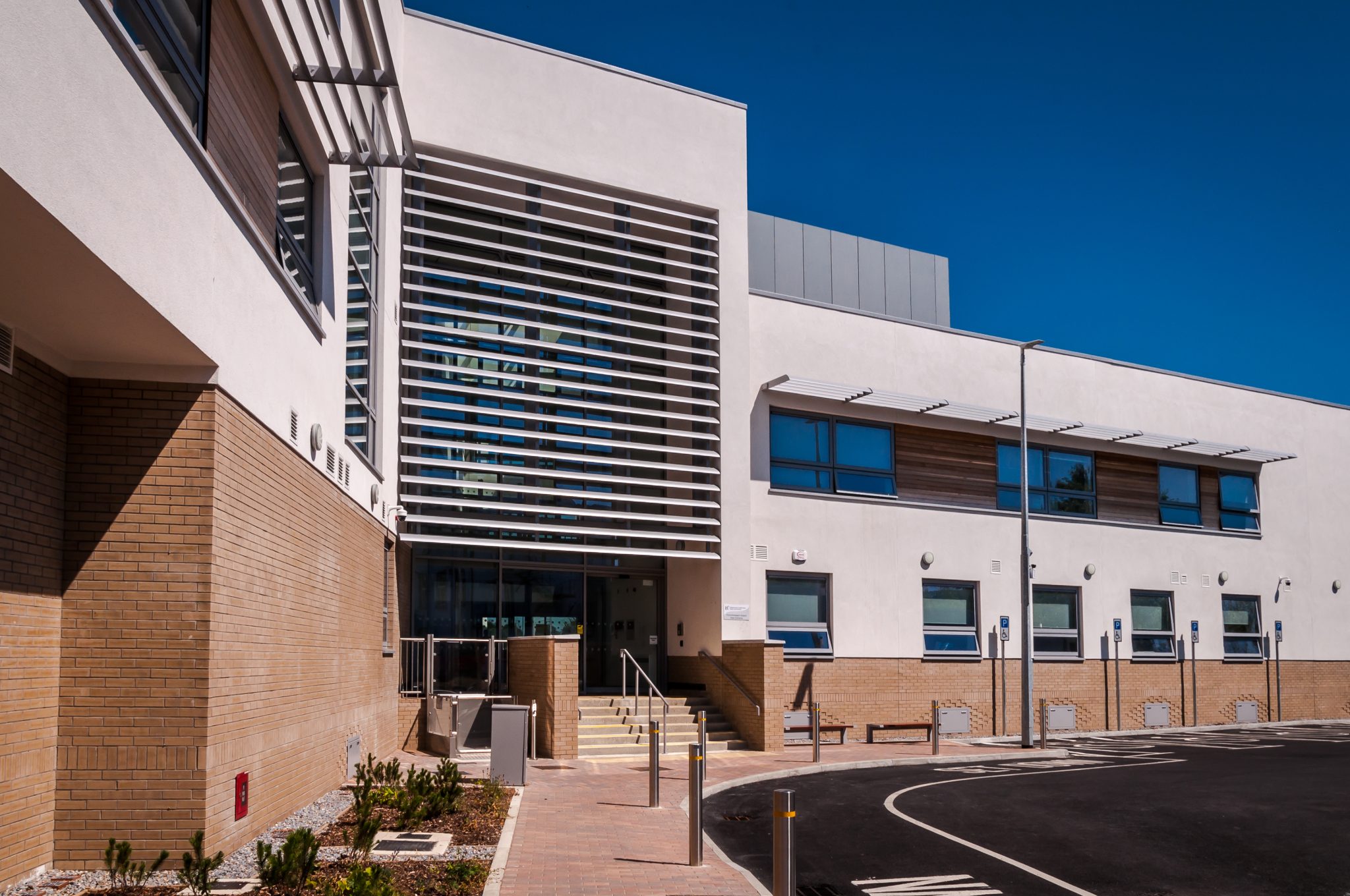 Carrick-On-Suir Primary Care Centre