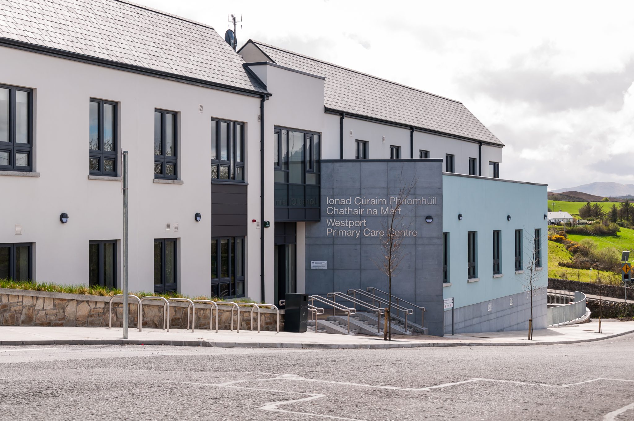 Westport Primary Care Centre