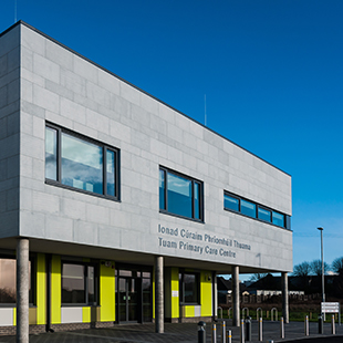 Tuam Primary Care Centre