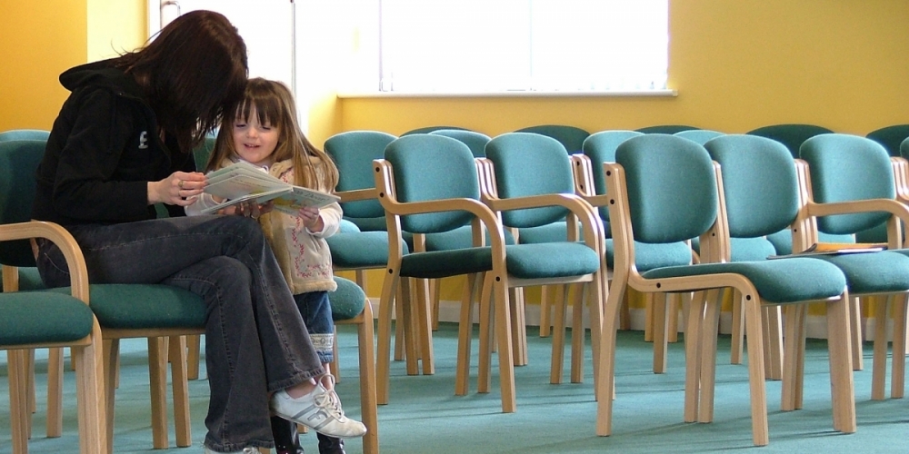 Pontardawe Health Centre
