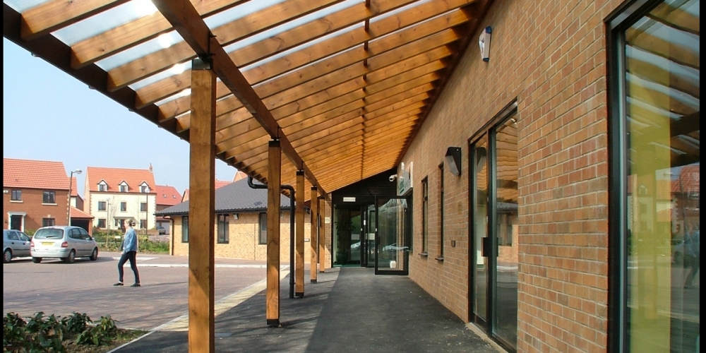 Milton Keynes Village Practice