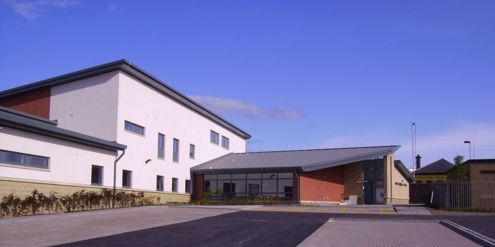 Maryfield Medical Centre