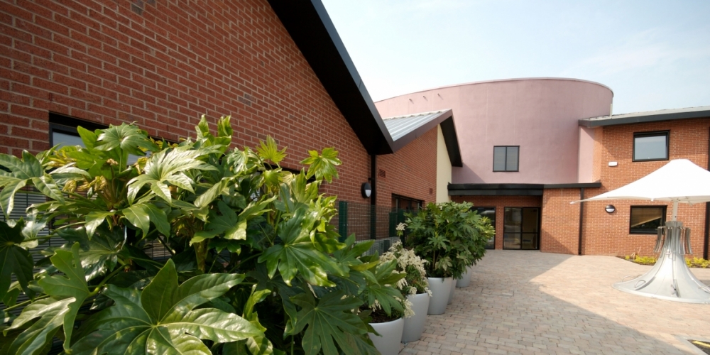 Fingerpost Primary Care Centre