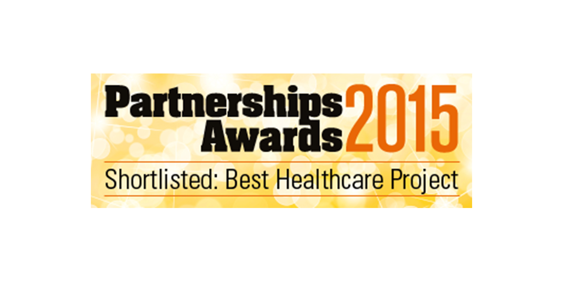 Birmingham Dental Hospital named as finalist at this year’s Partnerships Awards