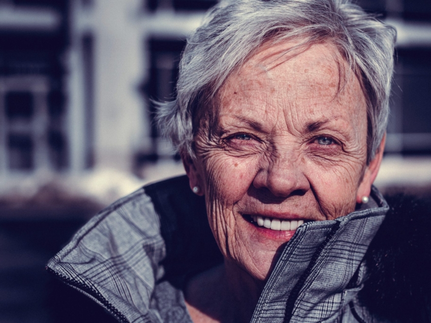 The benefits of bringing housing for older people into urban renewal plans