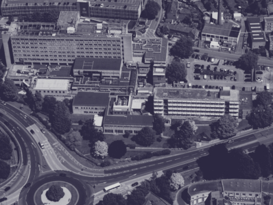 Prime plc - Developing space for change in health and care