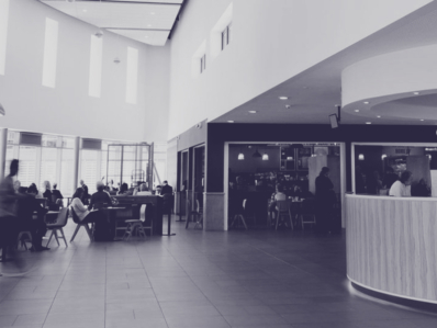 Prime plc - Developing space for change in health and care