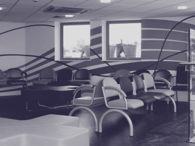 Prime plc - Developing space for change in health and care