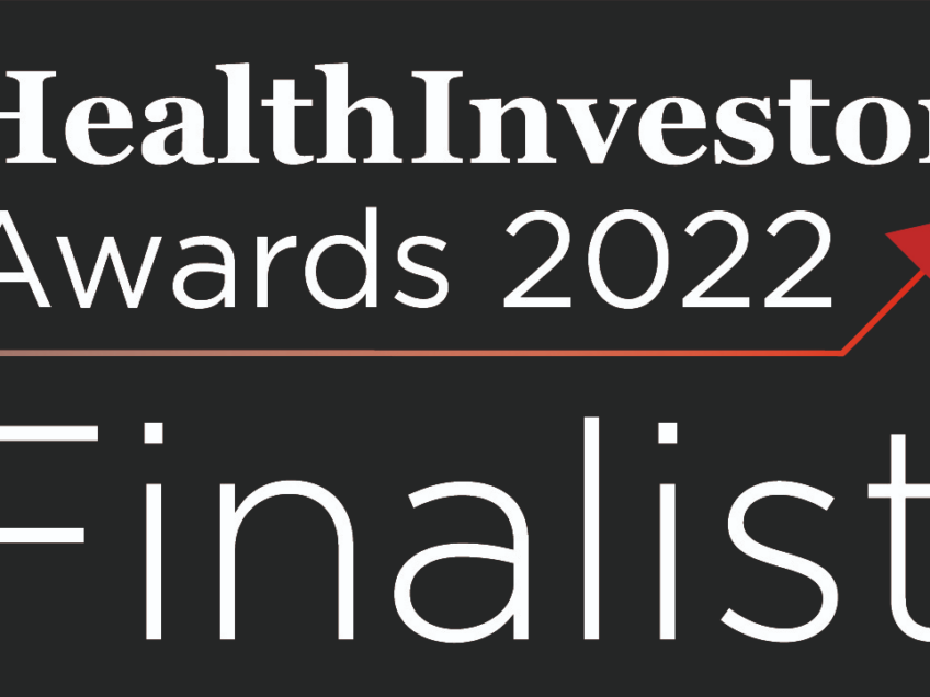 Prime named as finalist in HealthInvestor Awards 2022