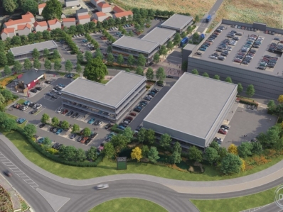 Prime secures planning permission for Costa Coffee drive thru on Adanac Health & Innovation Campus