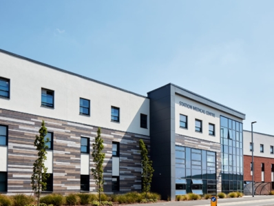 Station Medical Centre