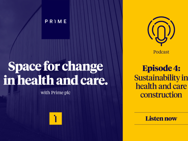 Prime podcast episode 4 graphic