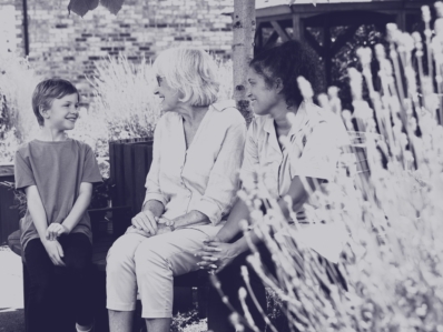 Prime plc - Developing space for change in health and care