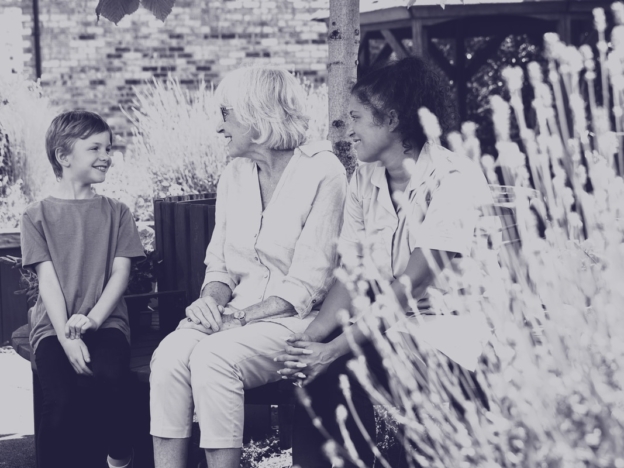 Prime plc - Developing space for change in health and care