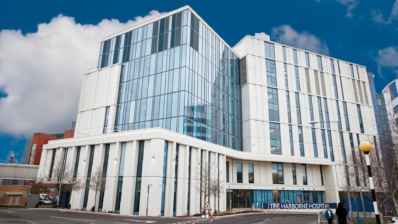 The Harborne Hospital