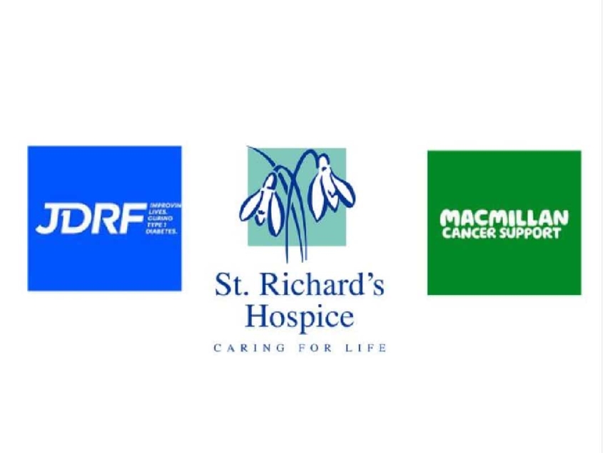 Prime’s Charity Events Team has revealed who it will be raising funds for in 2024. 💝  After a round of staff nominations, the three chosen charities are JDRF UK (Junior Diabetes Research Foundation), Macmillan Cancer Support and St Richard’s Hospice.