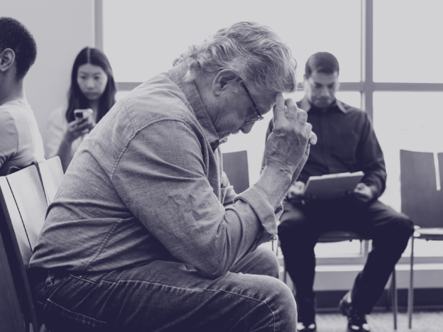 Prime plc - Developing space for change in health and care