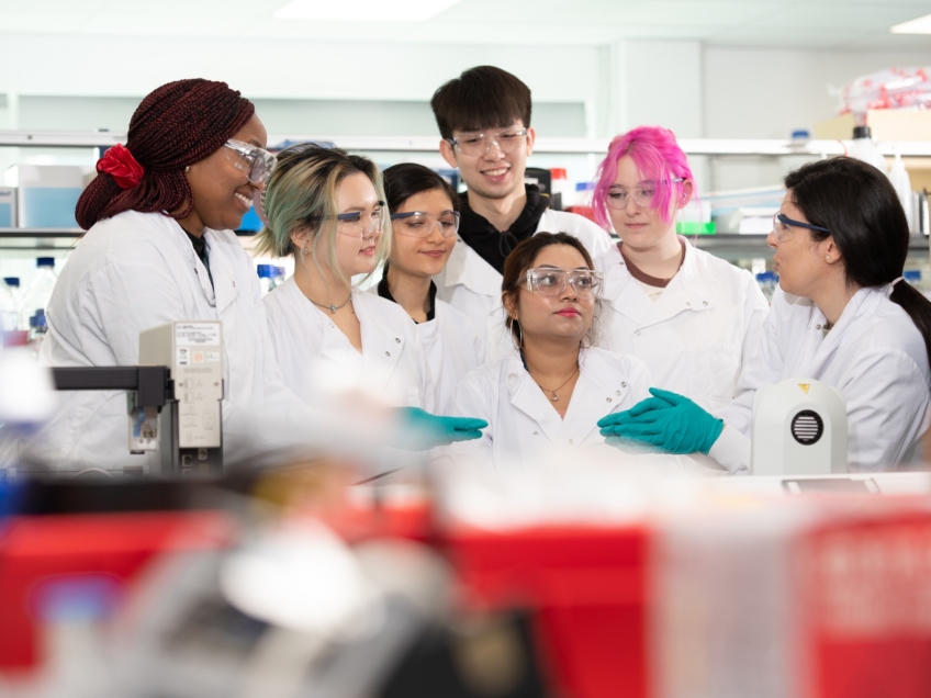 Empowering the future of healthcare: The impact of the Prime & Assura Healthcare Fund