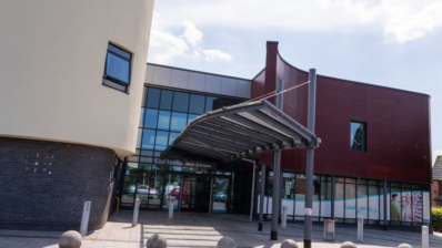 Washwood Heath Health and Wellbeing Centre