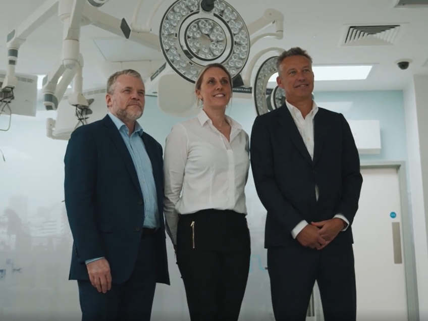 As we launch our first B Corp Impact report, we reflect upon years of doing what we felt was right