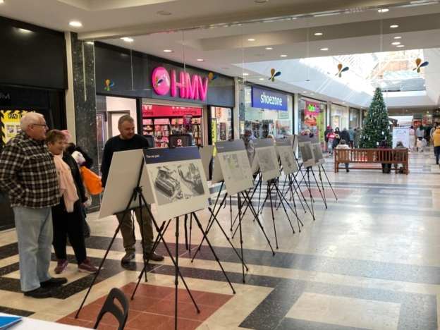 Community Engagement