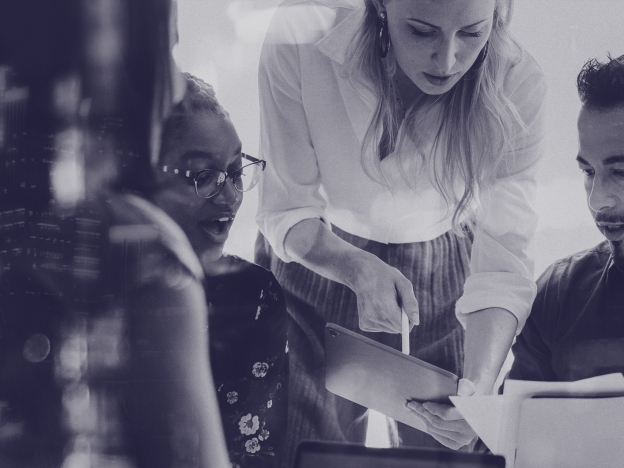 Prime plc - Developing space for change in health and care