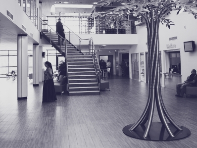 Prime plc - Developing space for change in health and care