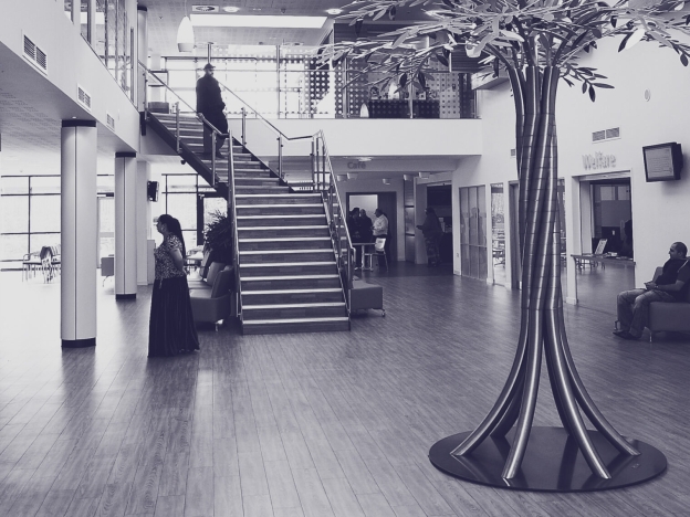 Prime plc - Developing space for change in health and care