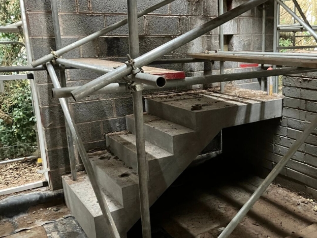 Prime plc - Developing space for change in health and care