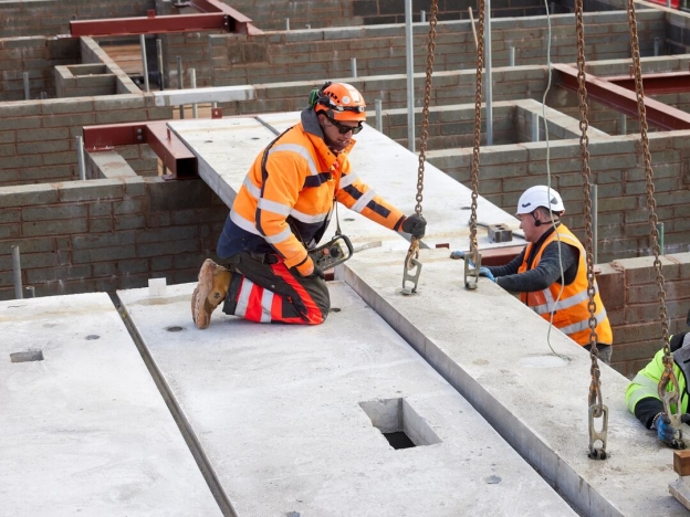 Prime plc - Developing space for change in health and care