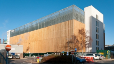 University Hospital Southampton Car Parking and Access