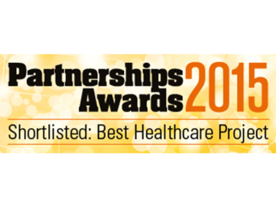 Birmingham Dental Hospital named as finalist at this year’s Partnerships Awards