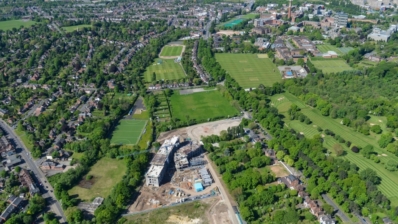 Birmingham Community Healthcare NHS Trust Estates Strategy